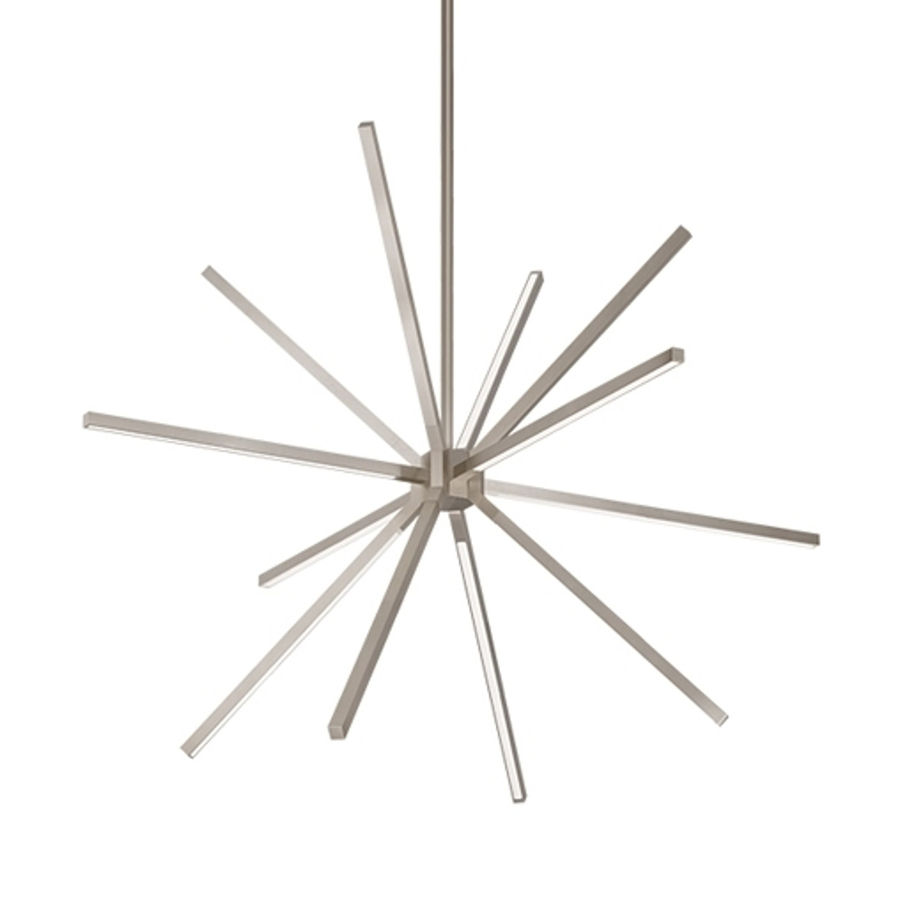 Sirius Minor 58W LED Pendant By Kuzco Lighting | The Lighting Shoppe