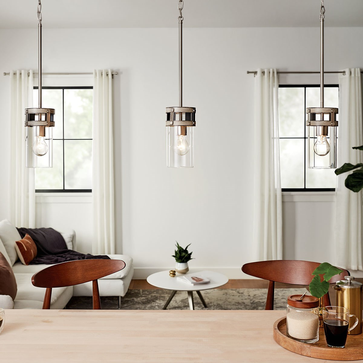 Stetton 1-Light 9\