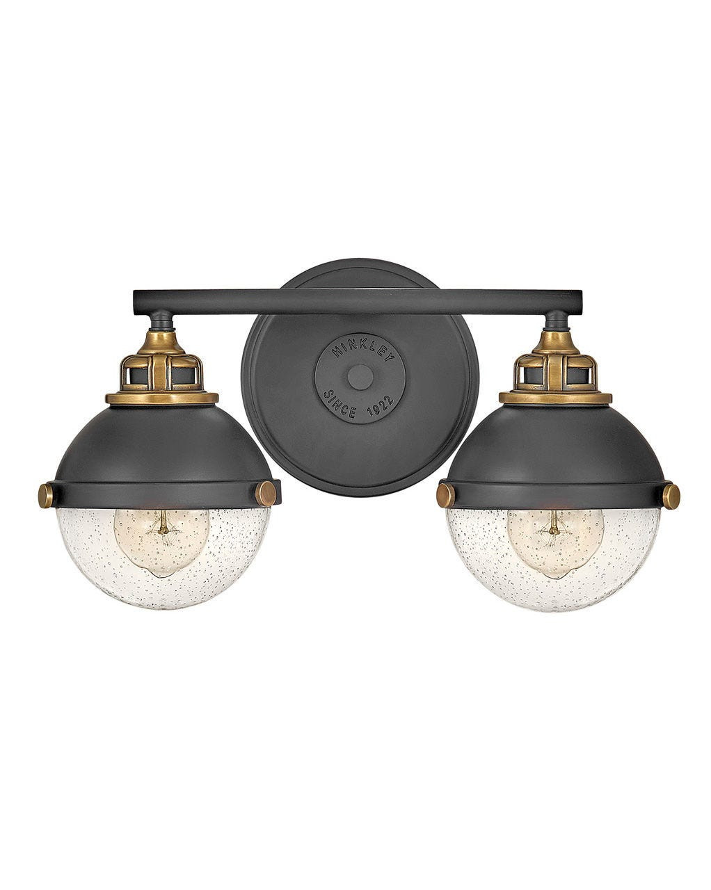 hinkley vanity lights