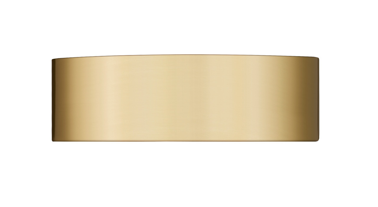 Piston 3-Light Flush Mount  By Modition Lighting