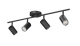 Illumi 4-Light Track Light By Mirage Lighting Lighting