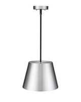 Kaitlin Two-Light Pendant by Mirage Lighting