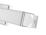 Jacour LED 18W Bathroom Vanity Light 27.4" By Mirage Lighting