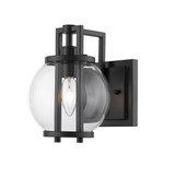 Orbem 1-Light Wall Sconce By Modition Lighting