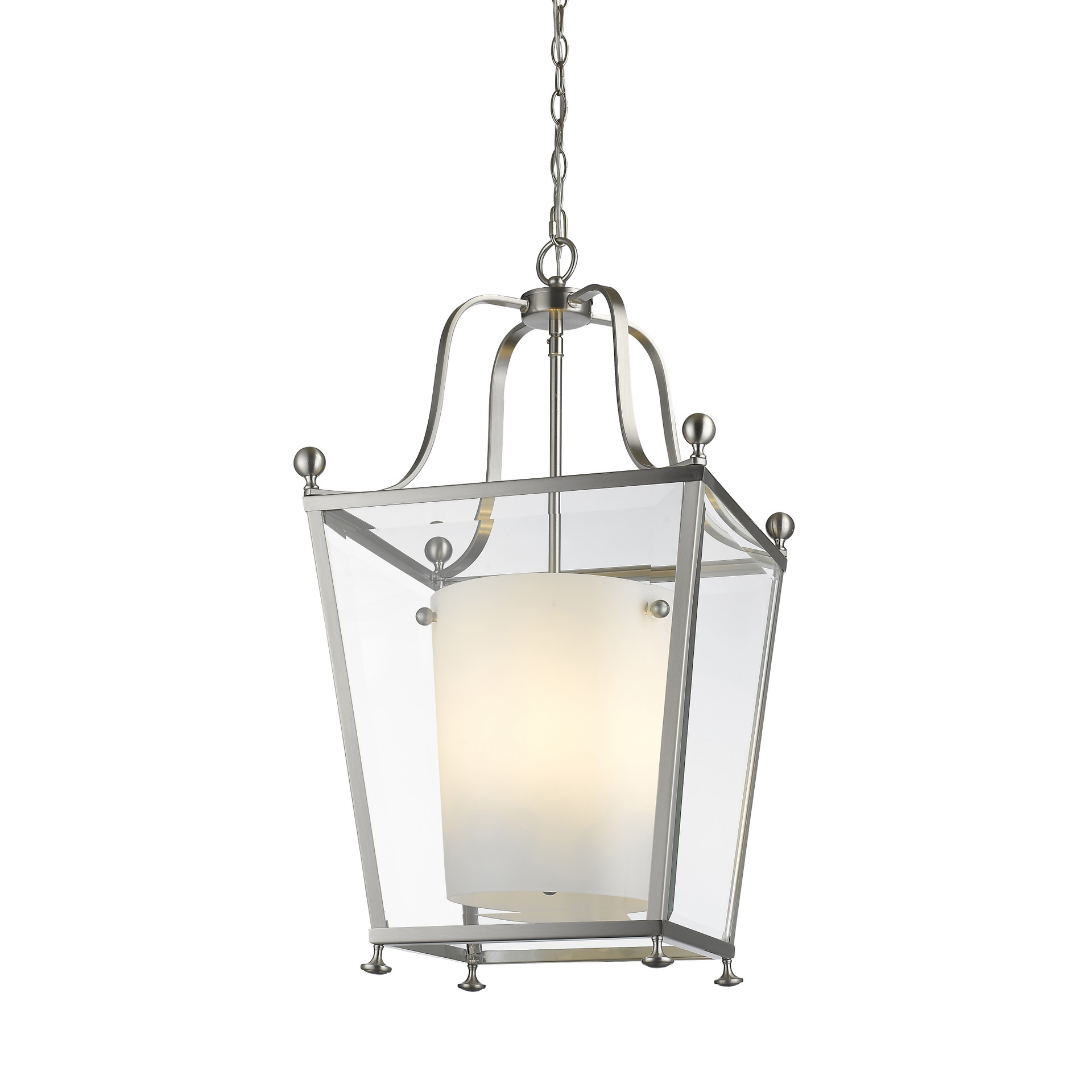 Mirage Lighting | Modern Lighting with Quality Materials