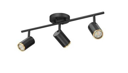 Illumi 3-Light Track Light By Mirage Lighting Lighting