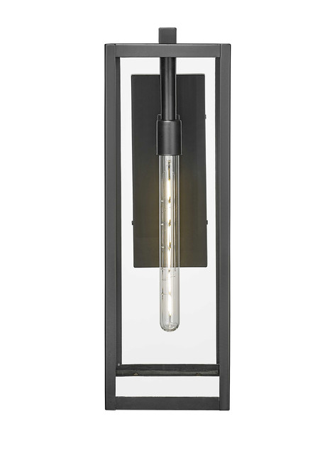 Chateau 22" Exterior Wall Light by Modition Lighting