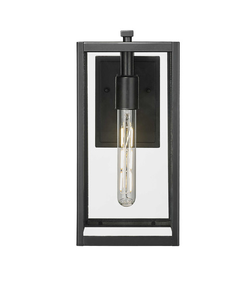 Chateau 13" Exterior Wall Light by Modition Lighting