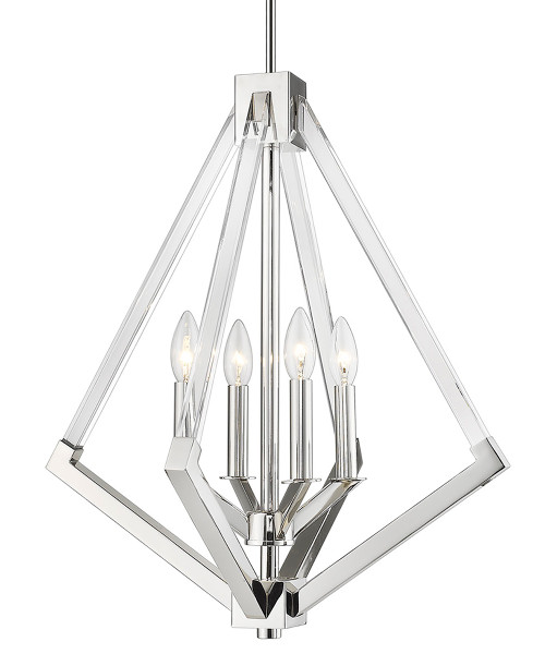 Crystal Dining, Pendant from Mirage Lighting