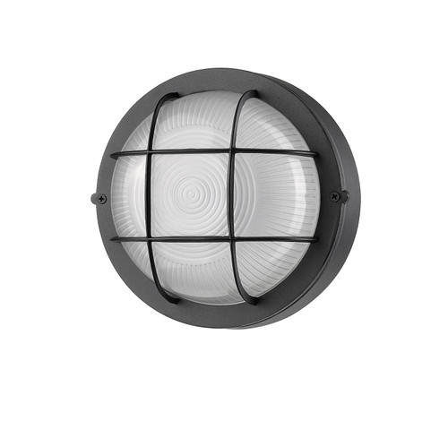 A photo of the Lucid LED Marine Outdoor Wall Mount By Mirage Lighting
