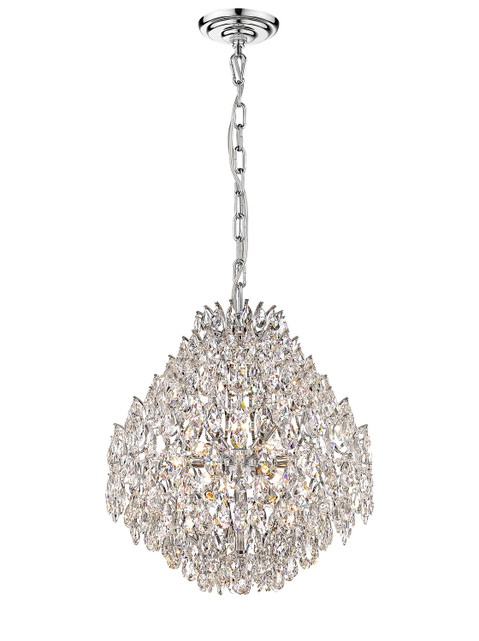 Crystal dining ,Pendant by Mirage Lighting