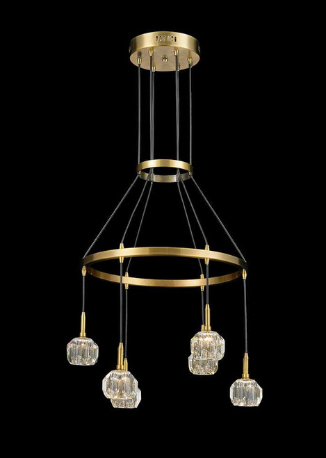 Starfire crystal lighting Clearance