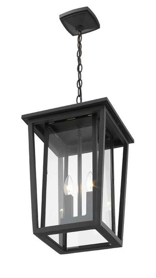 Leland Outdoor LED Chain Mount Pendant by Z-Lite