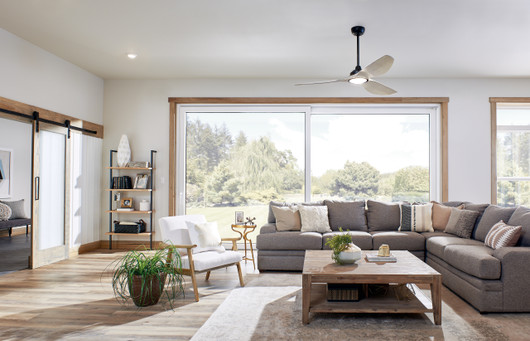Outdoor Ceiling Fan By Kichler Lighting