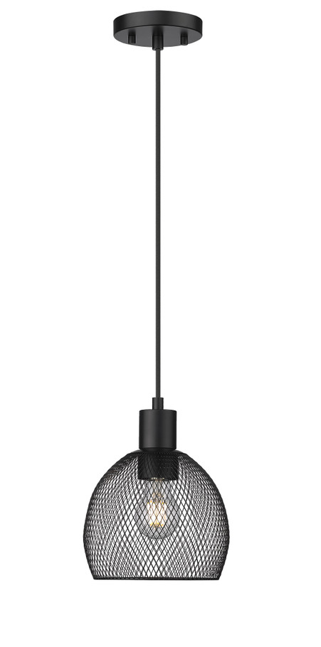 GARRET PENDANT BY MIRAGE LIGHTING