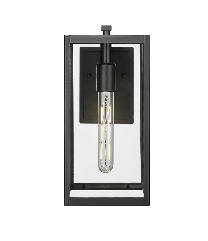 Chateau 13" Exterior Wall Light by Modition Lighting