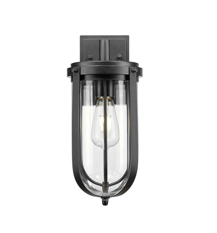 Copy of RONGRUI Stainless Steel Outdoor Wall Light By Modition Lighting