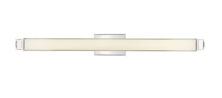 Jacour LED 30W Bathroom Vanity Light 38.5" By Mirage Lighting