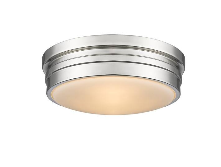 Modern Flush by Mirage Lighting A5702-3PK