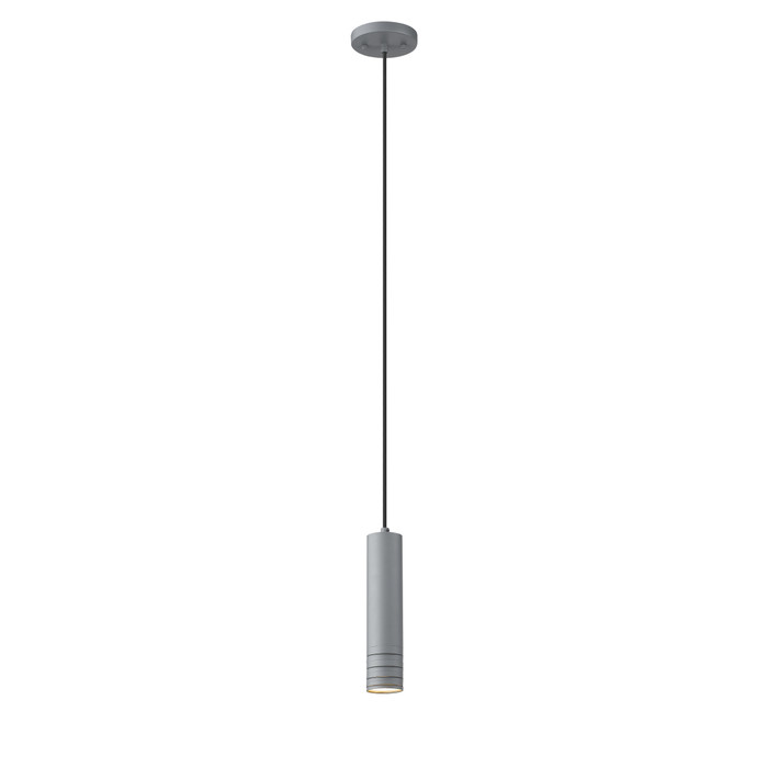 Milly 1-Light Modern Mini Pendant By Mirage Lighting X10006-1-03