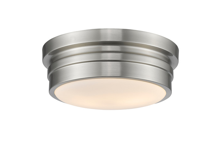 modern flush mount by Mirage Lighting A5702-2NK