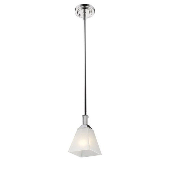 A photo of the Enzo Mini Pendant By Mirage Lighting