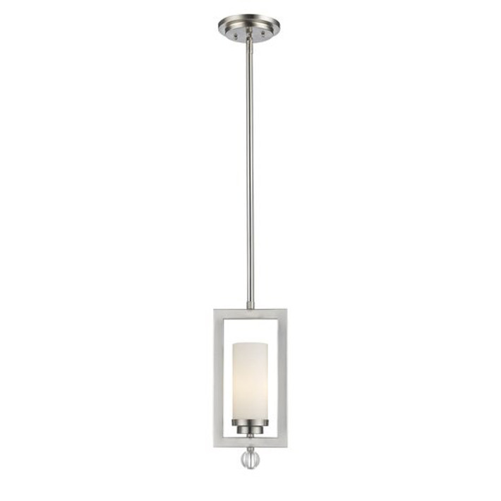 A photo of the Bella Mini Pendant By Mirage Lighting