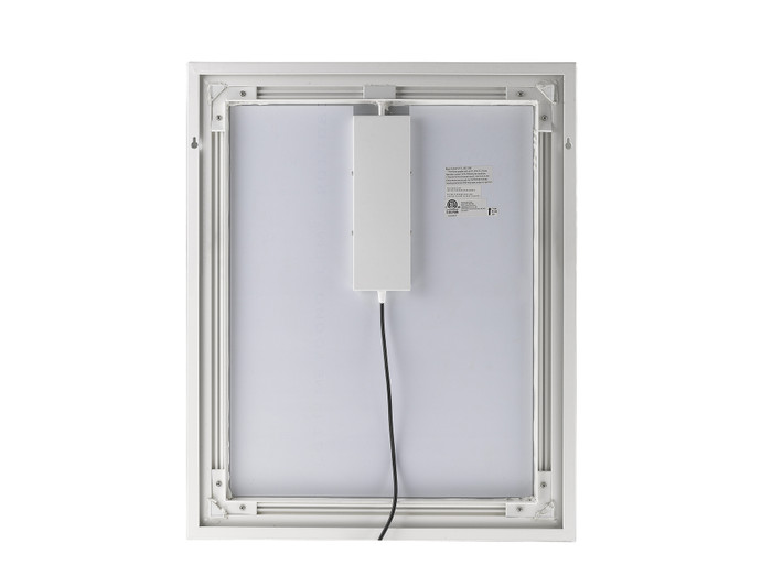 LED Mirror 31.4" By Mirage Lighting