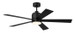 McCoy 52" 5 Blade Indoor LED Ceiling Fan by Craftmade Fans