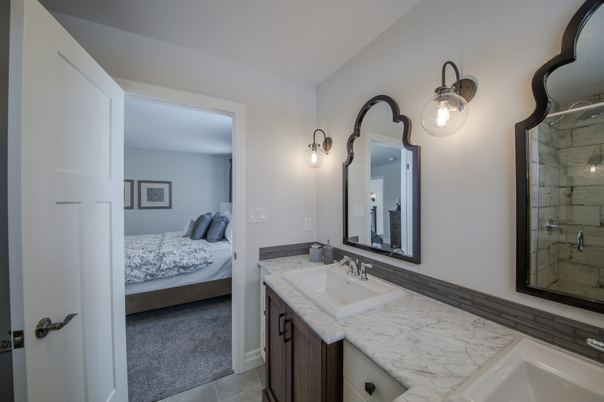 How to Pick the Perfect Lighting for Your Bathroom Vanity How to Pick the Perfect Lighting for Your Bathroom Vanity