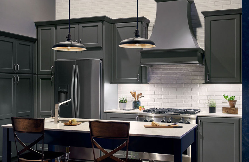 How to Find the Perfect Lighting for your Kitchen How to Find the Perfect Lighting for your Kitchen