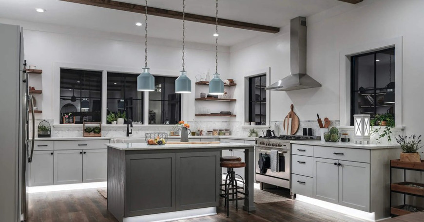 Say Goodbye to These Lighting Trends: How to Brighten Your Home in 2025 Say Goodbye to These Lighting Trends: How to Brighten Your Home in 2025