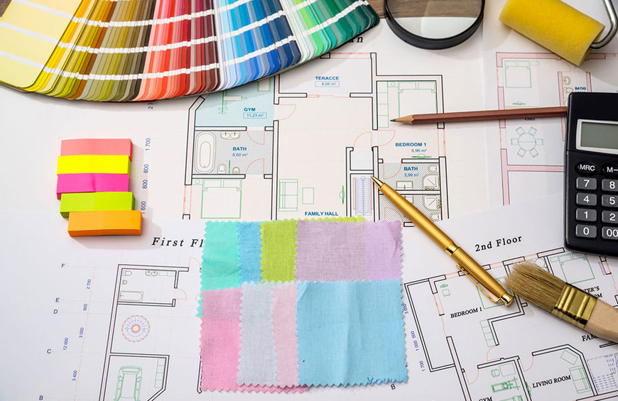 The Top Winter Renovation Projects