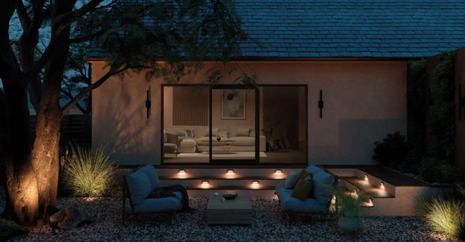 Outdoor & Landscape Lighting: Costs, Installation, and Design Inspiration