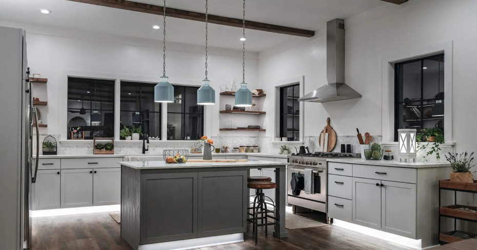 Say Goodbye to These Lighting Trends: How to Brighten Your Home in 2025