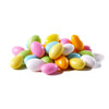 Pastel Jordan Almonds