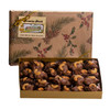 Cashew Turtles 1 lb Holiday Gift Box