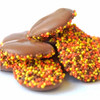 Autumn Non-Pareils Milk Chocolate