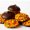 Premise Maid's Signature Dark Chocolate Non-Pareils