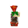Dark Chocolate Holiday Pretzel Twists