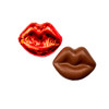 Solid Milk Chocolate Kisses