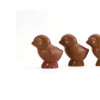 bite size premium milk chocolate chicks