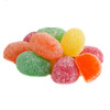 SOUR Fruit Flavor Gum Drop Eggs