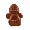 Solid Milk Chocolate Easter Chick