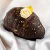 1/2 lb Vanilla Butter Cream Easter Egg