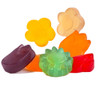Gummy Blossoms