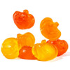 Fruit Flavored Gummy Pumpkins Fruit Flavored Gummy Pumpkins