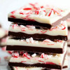 Peppermint Bark