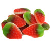 Gummy Strawberries