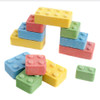 Candy Building Blocks
